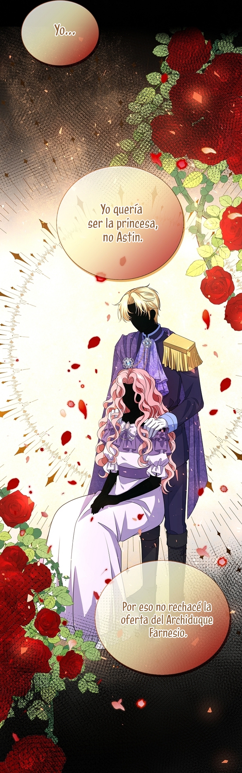 El demonio quiere volver a casa Capítulo 76 - Página 15