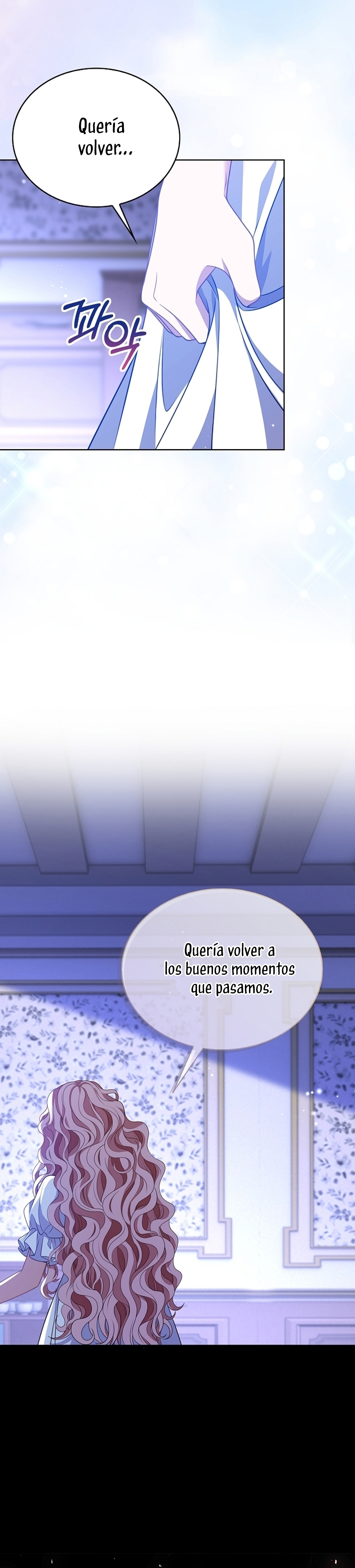 El demonio quiere volver a casa Capítulo 76 - Página 20