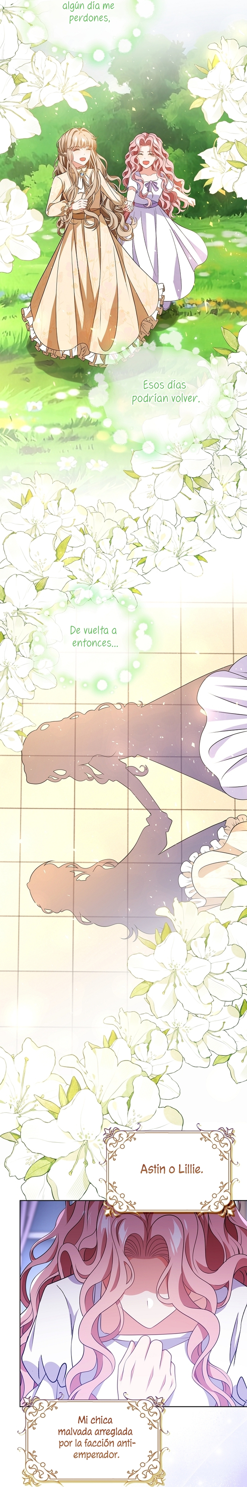 El demonio quiere volver a casa Capítulo 76 - Página 24