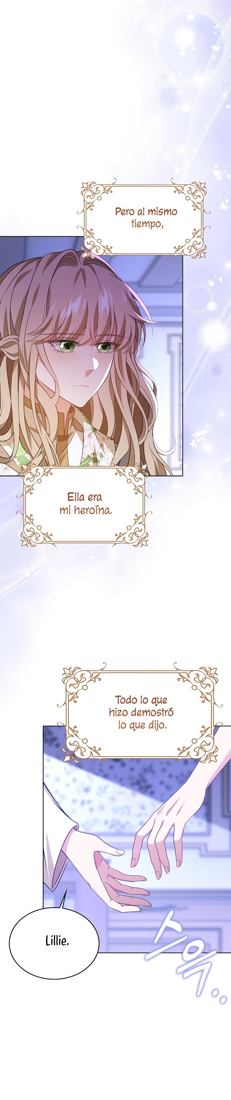 El demonio quiere volver a casa Capítulo 76 - Página 25