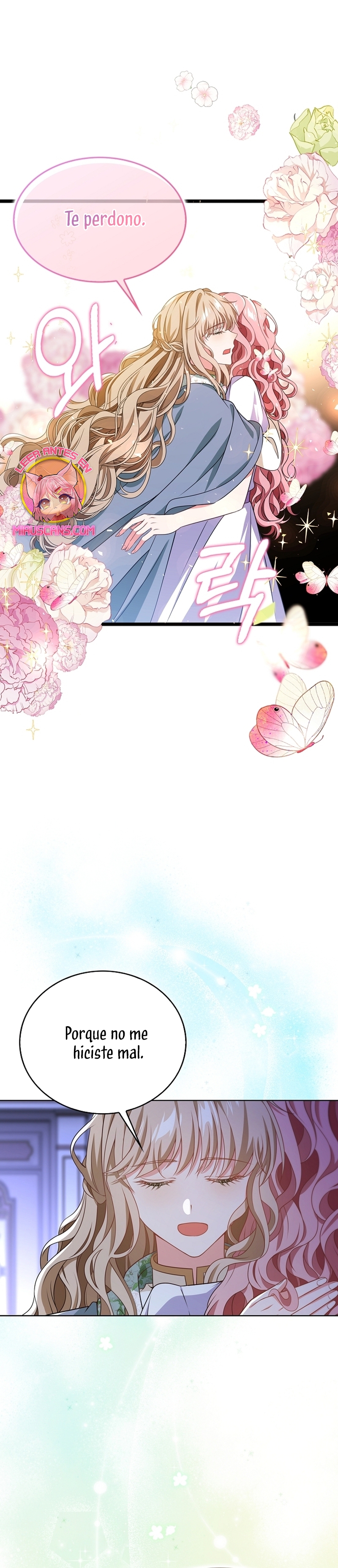 El demonio quiere volver a casa Capítulo 76 - Página 26