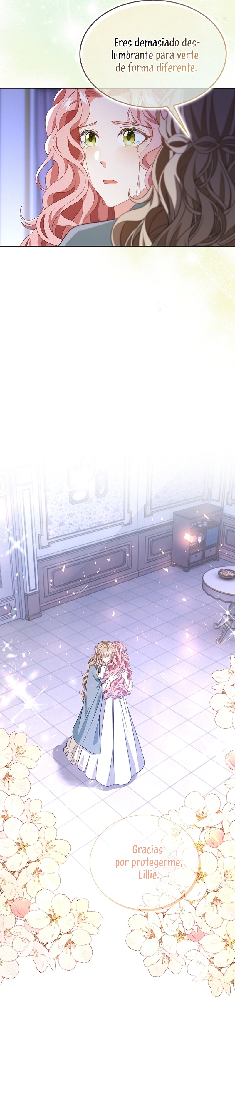 El demonio quiere volver a casa Capítulo 76 - Página 27