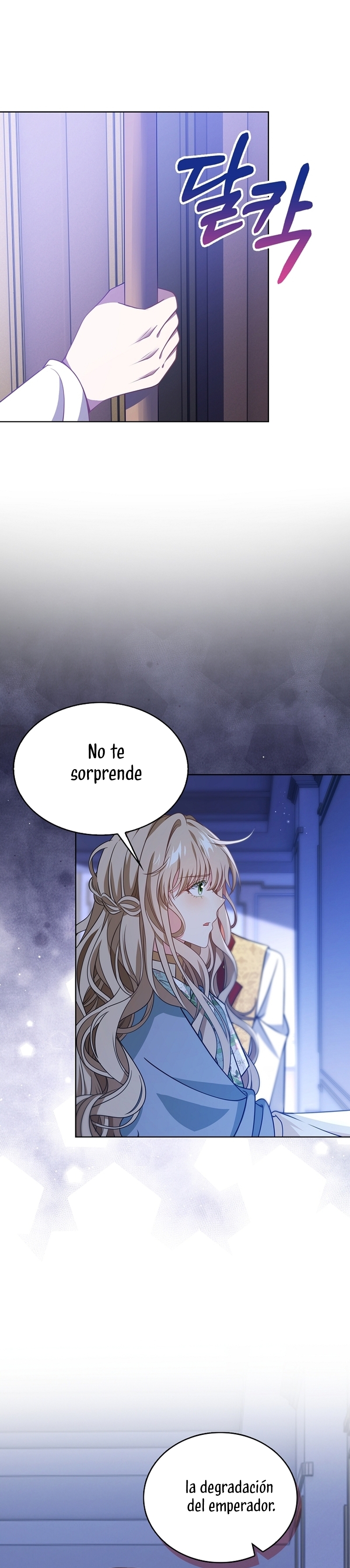 El demonio quiere volver a casa Capítulo 76 - Página 28