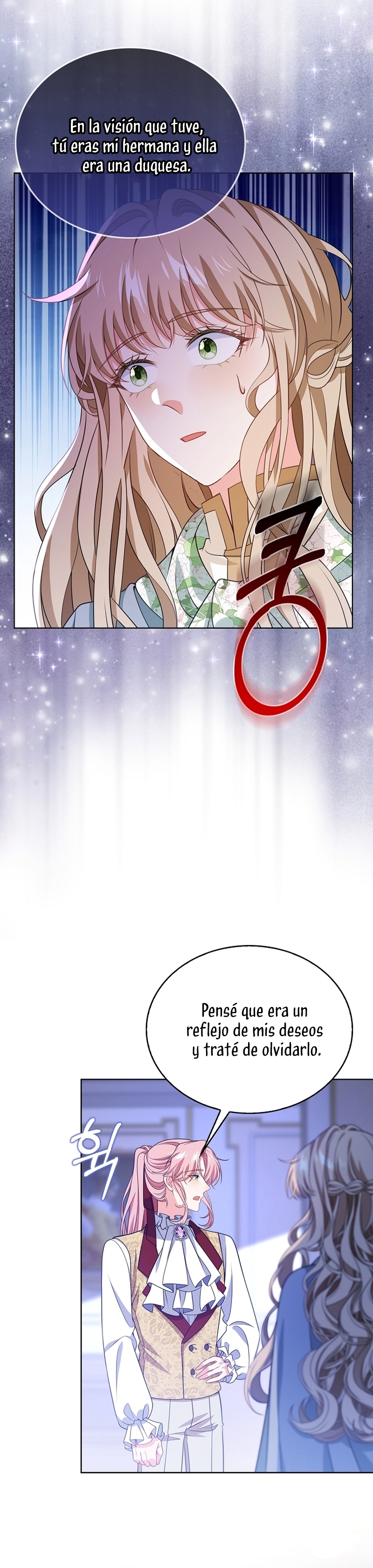 El demonio quiere volver a casa Capítulo 76 - Página 30