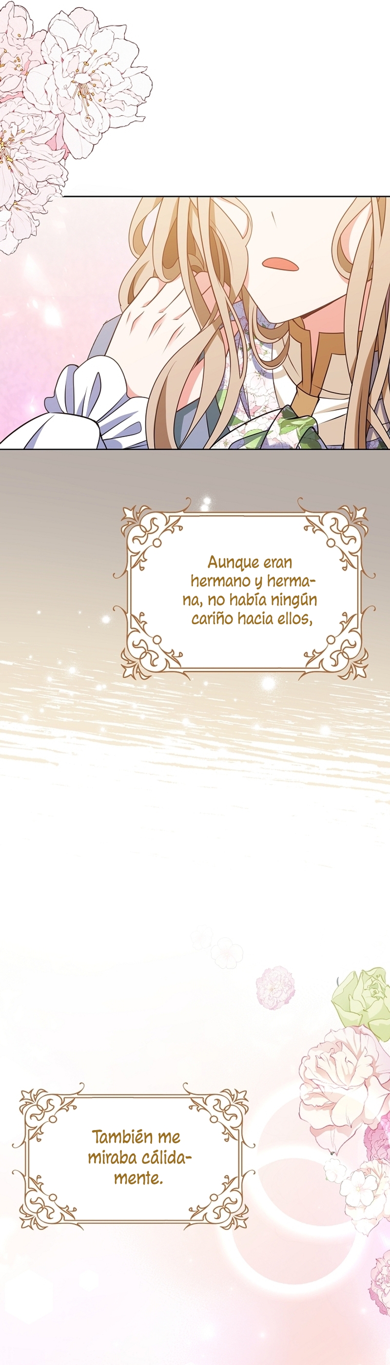 El demonio quiere volver a casa Capítulo 76 - Página 34