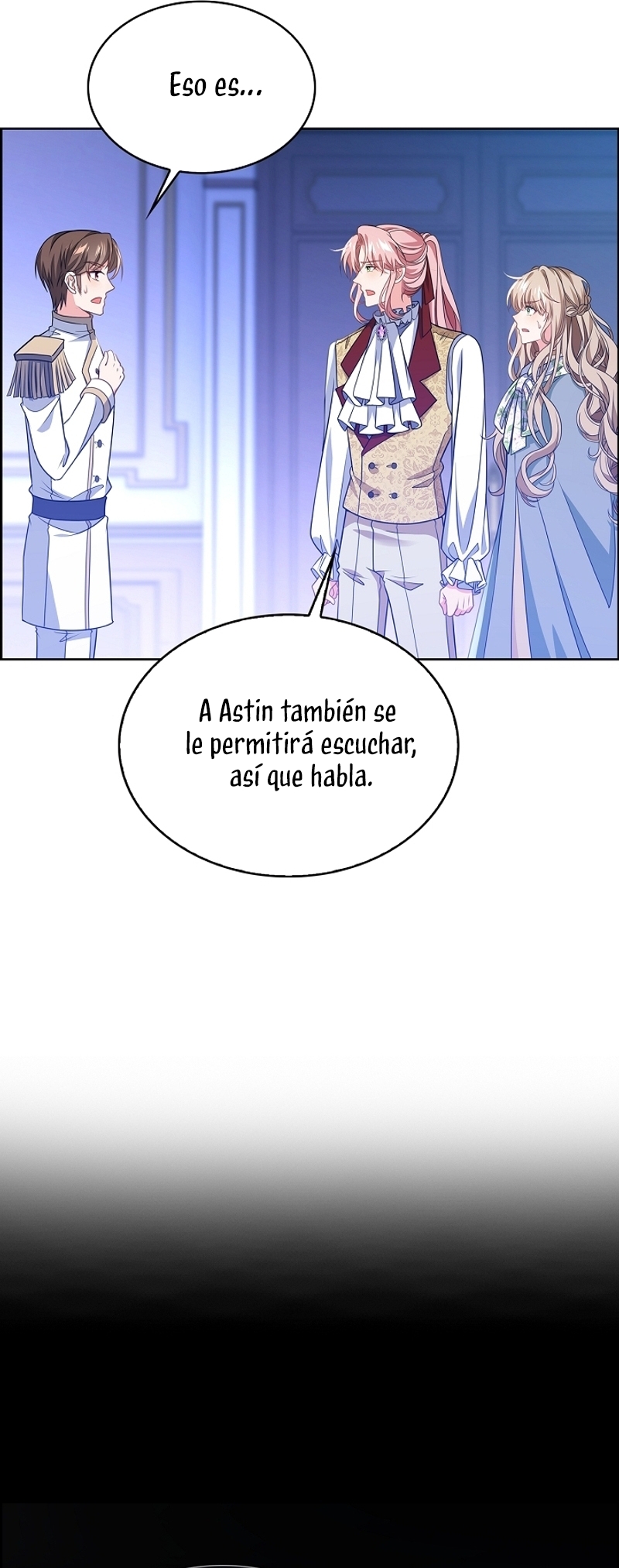 El demonio quiere volver a casa Capítulo 76 - Página 37