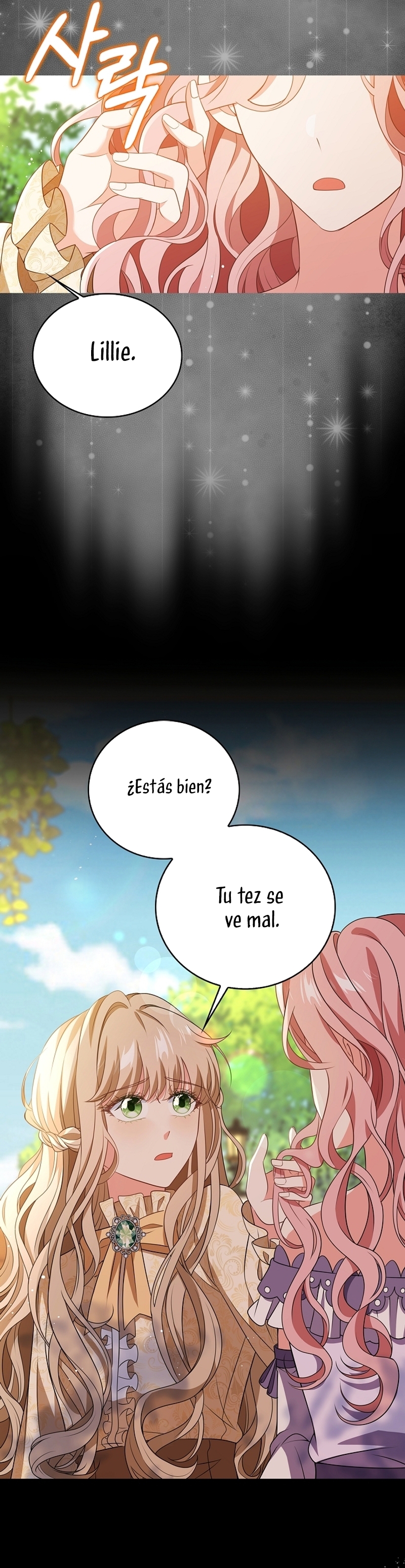 El demonio quiere volver a casa Capítulo 76 - Página 6