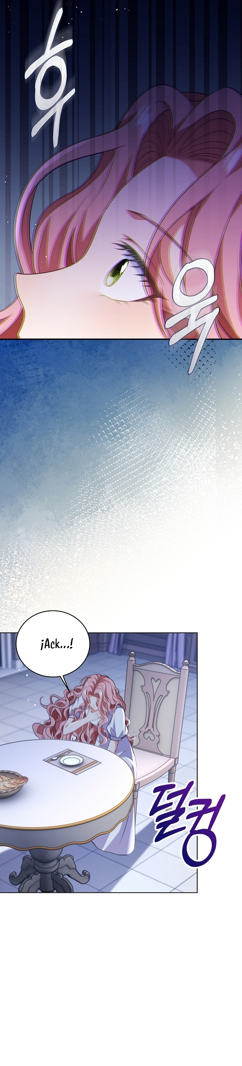 El demonio quiere volver a casa Capítulo 76 - Página 9