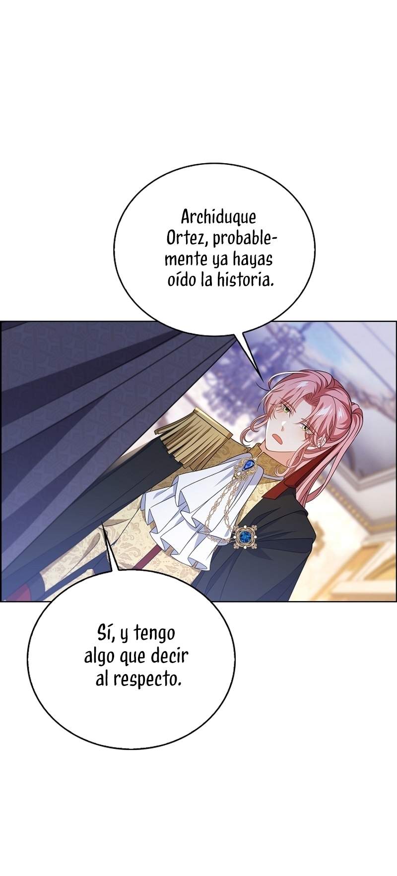 El demonio quiere volver a casa Capítulo 77 - Página 13