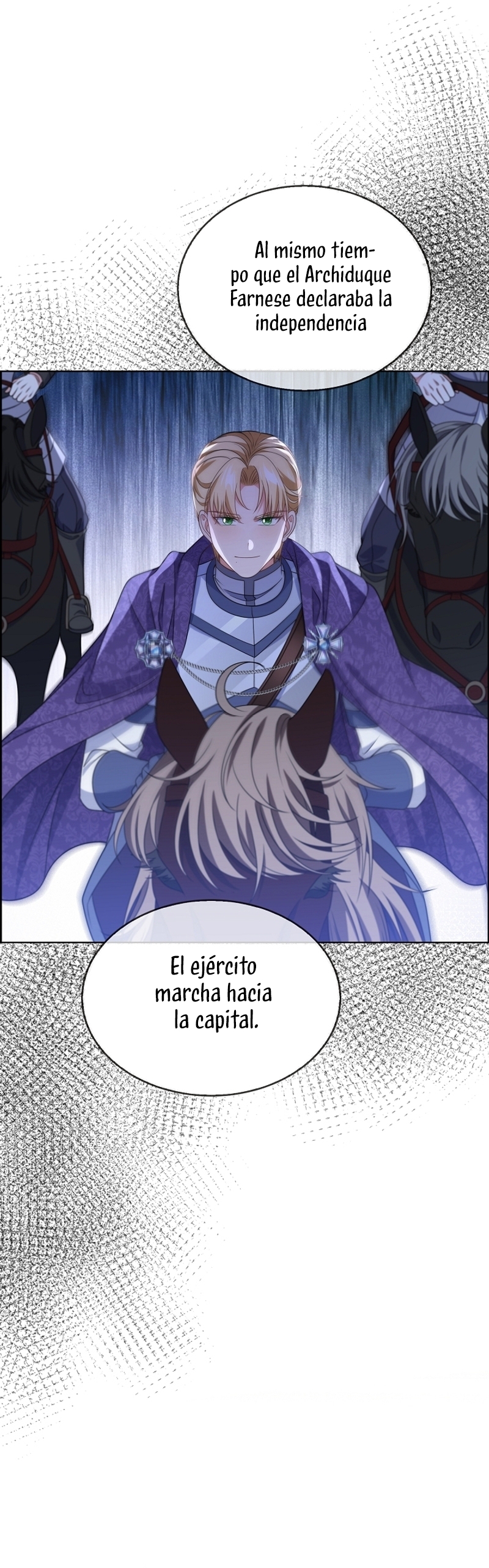 El demonio quiere volver a casa Capítulo 77 - Página 14