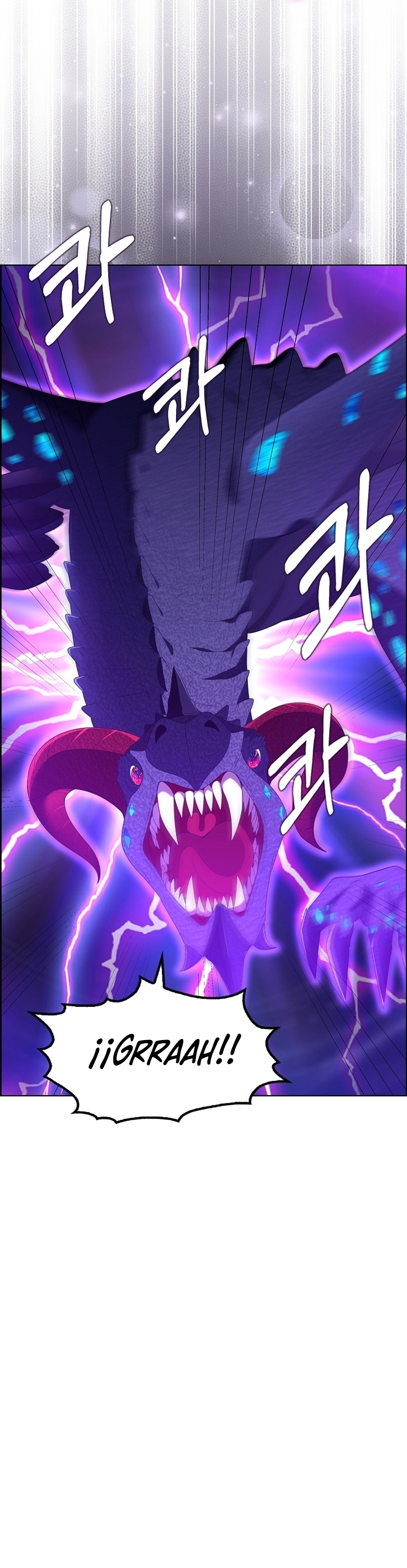 El demonio quiere volver a casa Capítulo 77 - Página 19