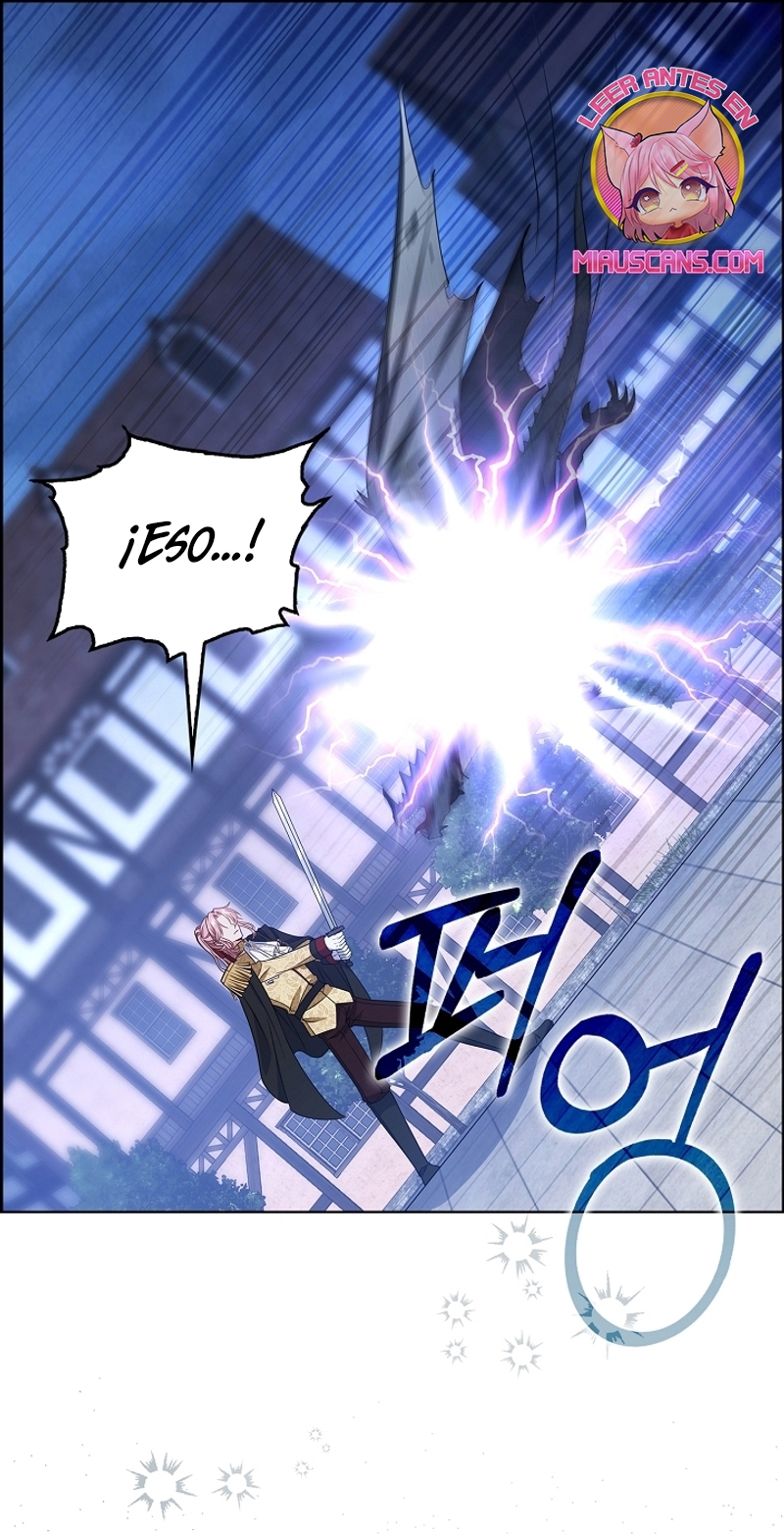 El demonio quiere volver a casa Capítulo 77 - Página 27