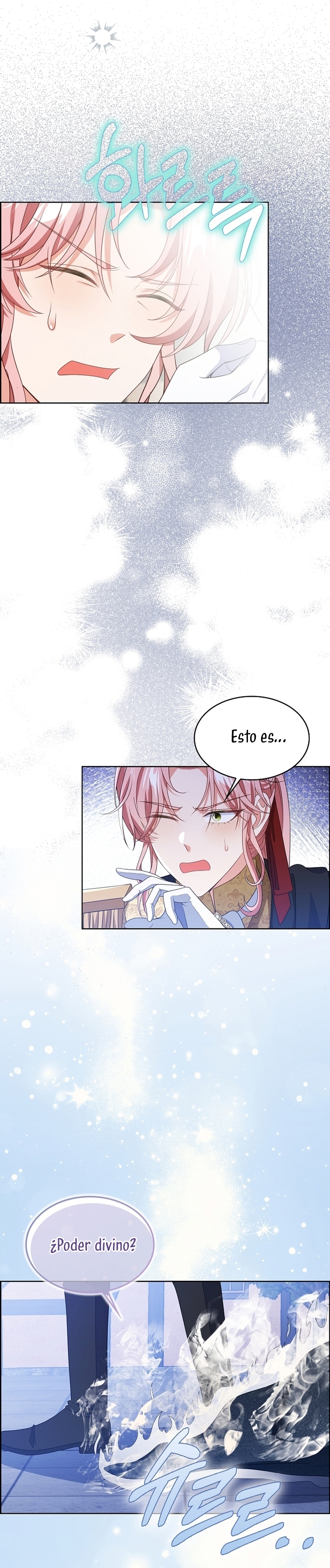 El demonio quiere volver a casa Capítulo 77 - Página 28