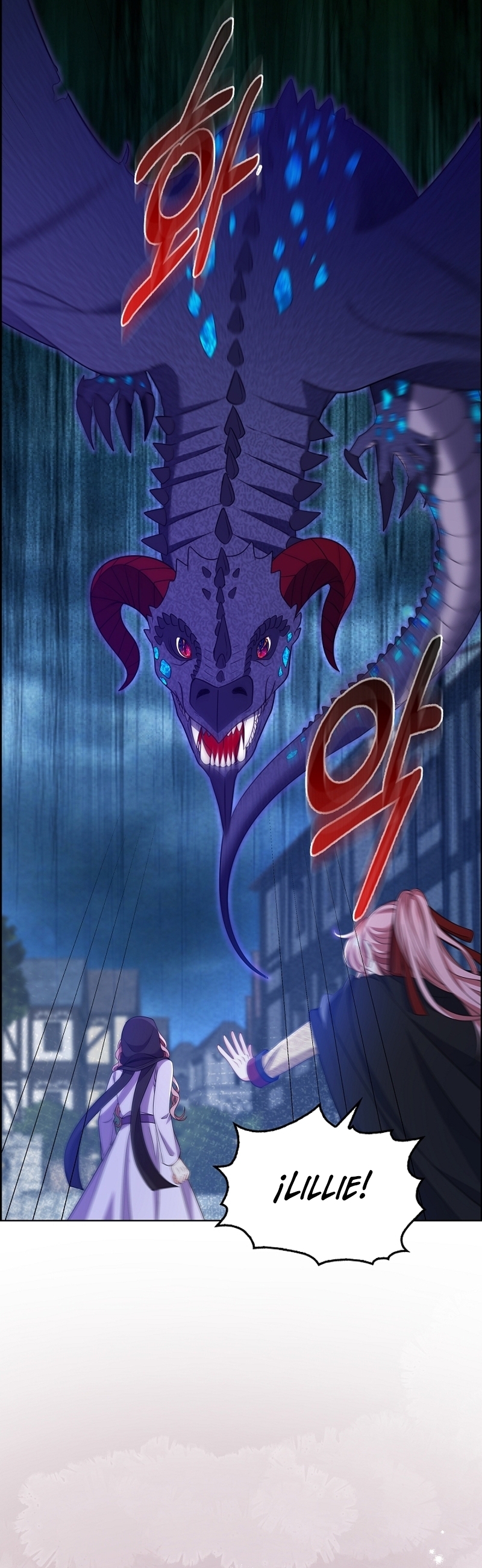 El demonio quiere volver a casa Capítulo 77 - Página 31