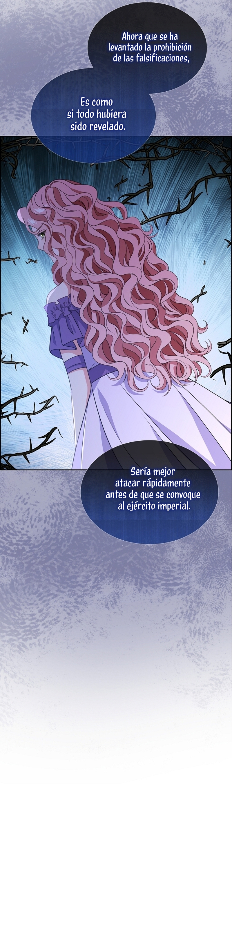 El demonio quiere volver a casa Capítulo 77 - Página 5