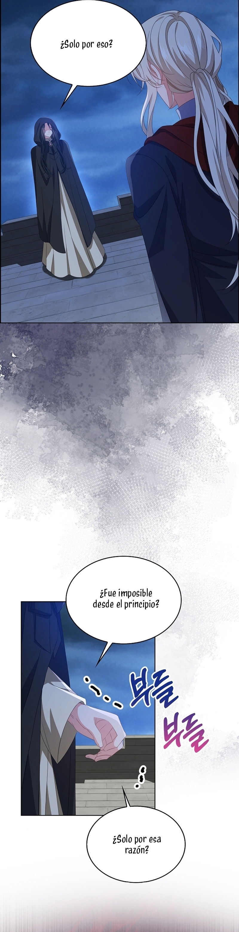 El demonio quiere volver a casa Capítulo 78 - Página 10