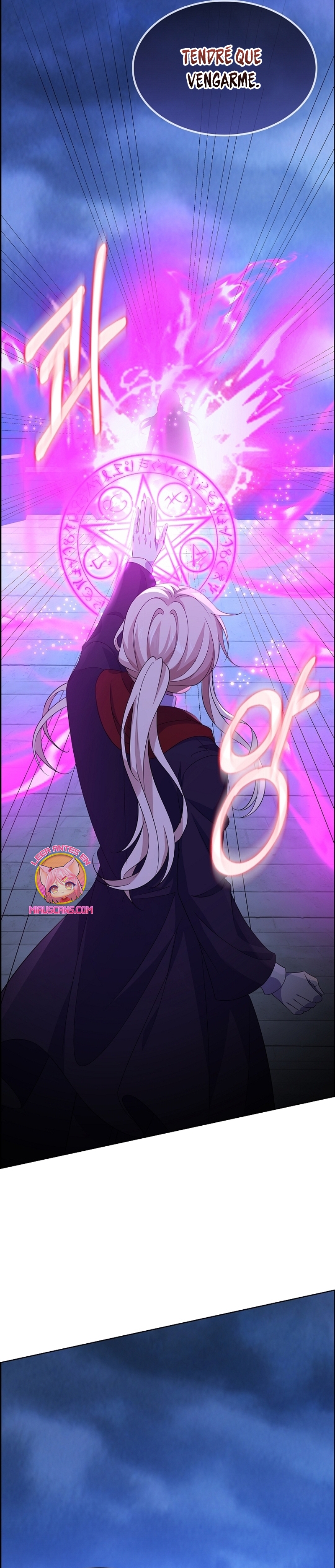 El demonio quiere volver a casa Capítulo 78 - Página 13