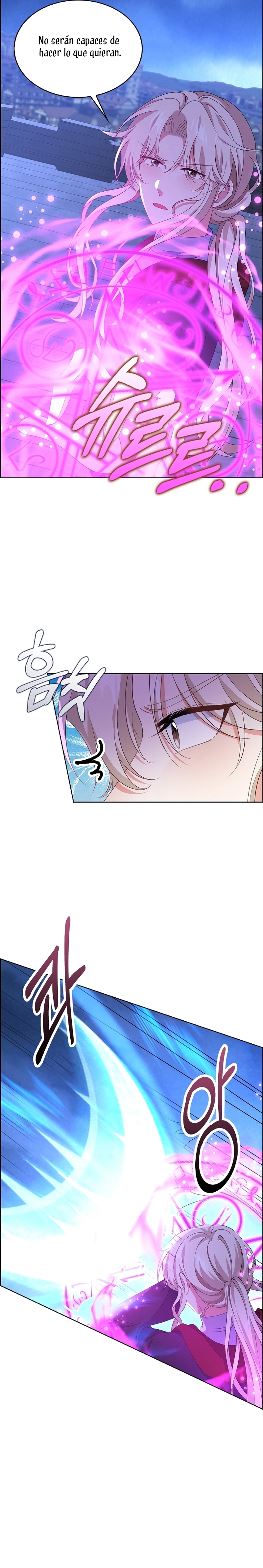 El demonio quiere volver a casa Capítulo 78 - Página 14