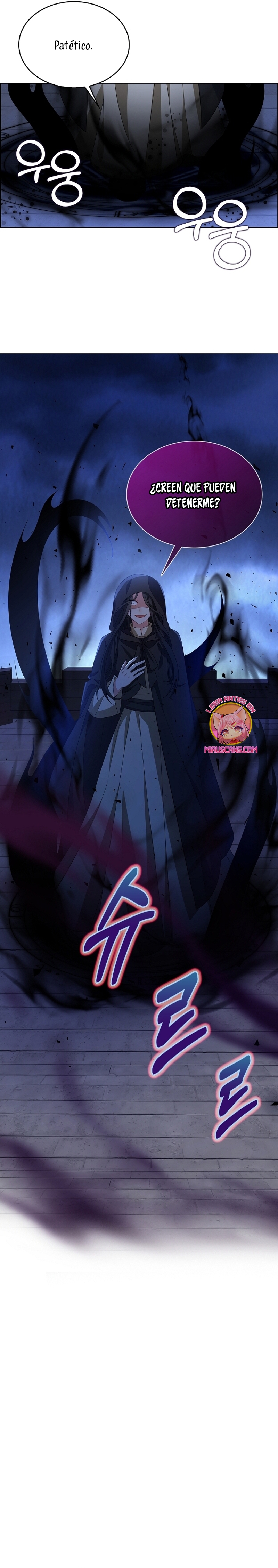 El demonio quiere volver a casa Capítulo 78 - Página 15