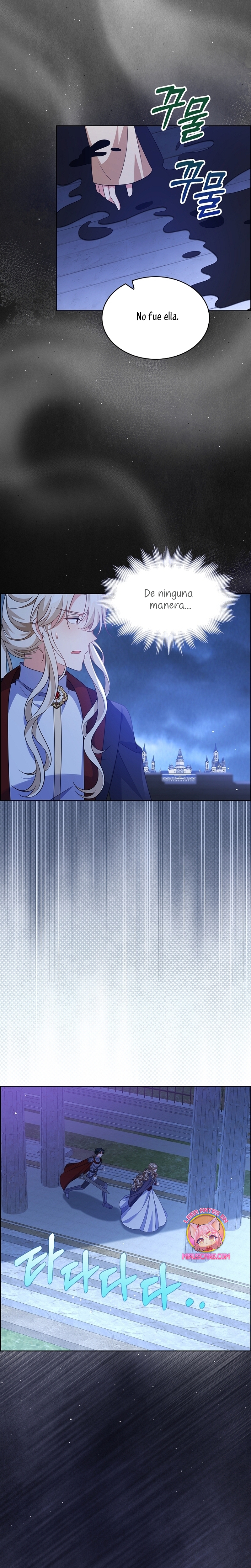 El demonio quiere volver a casa Capítulo 78 - Página 20