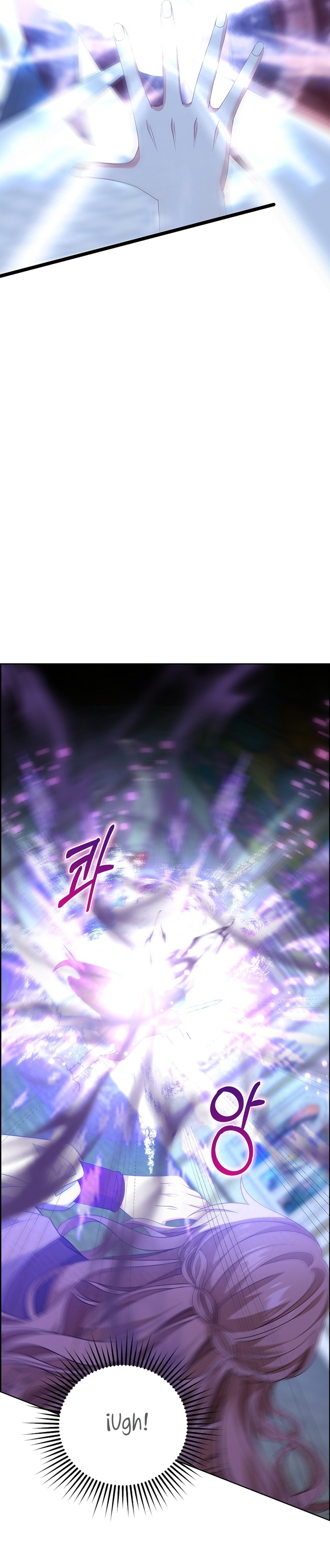 El demonio quiere volver a casa Capítulo 79 - Página 10