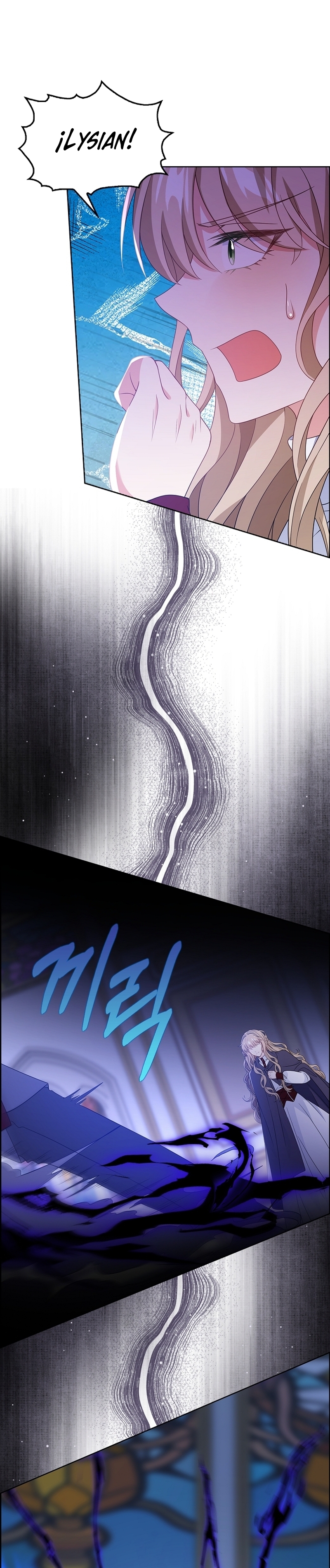 El demonio quiere volver a casa Capítulo 79 - Página 11