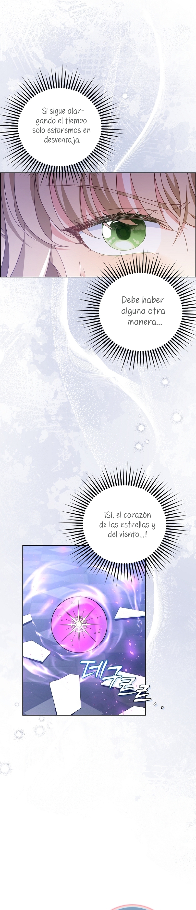 El demonio quiere volver a casa Capítulo 79 - Página 13