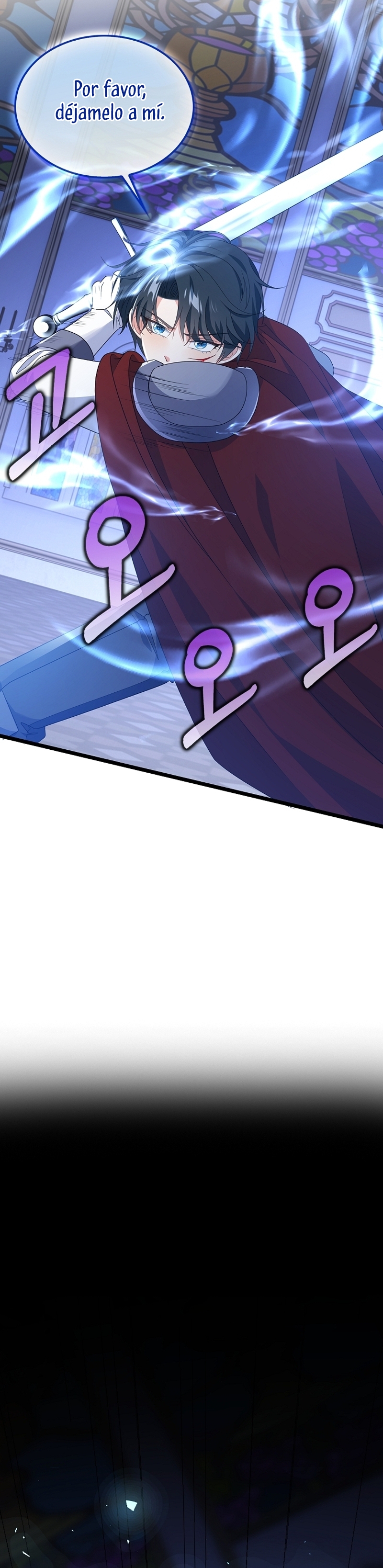 El demonio quiere volver a casa Capítulo 79 - Página 15