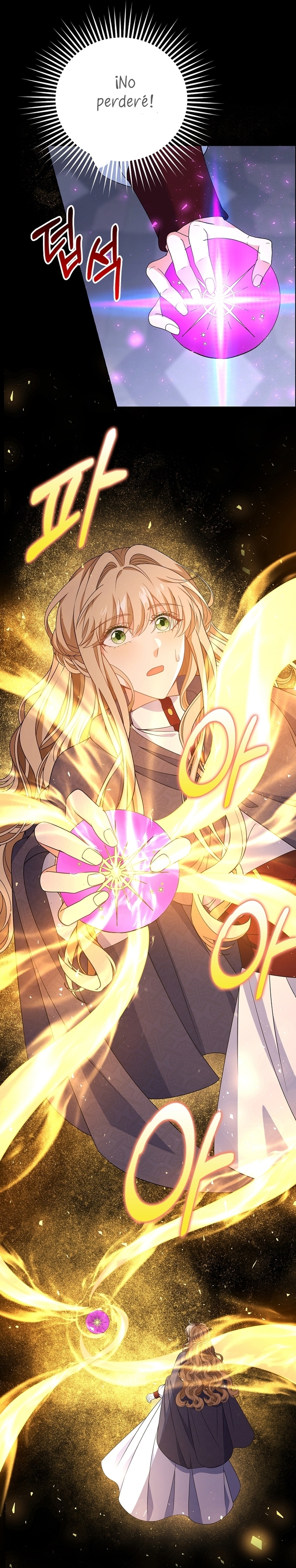 El demonio quiere volver a casa Capítulo 79 - Página 25