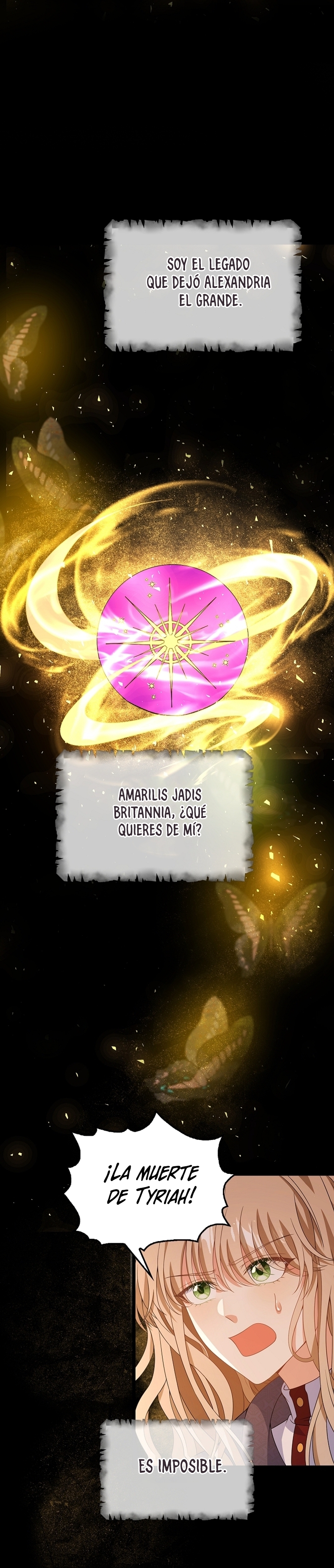 El demonio quiere volver a casa Capítulo 79 - Página 26