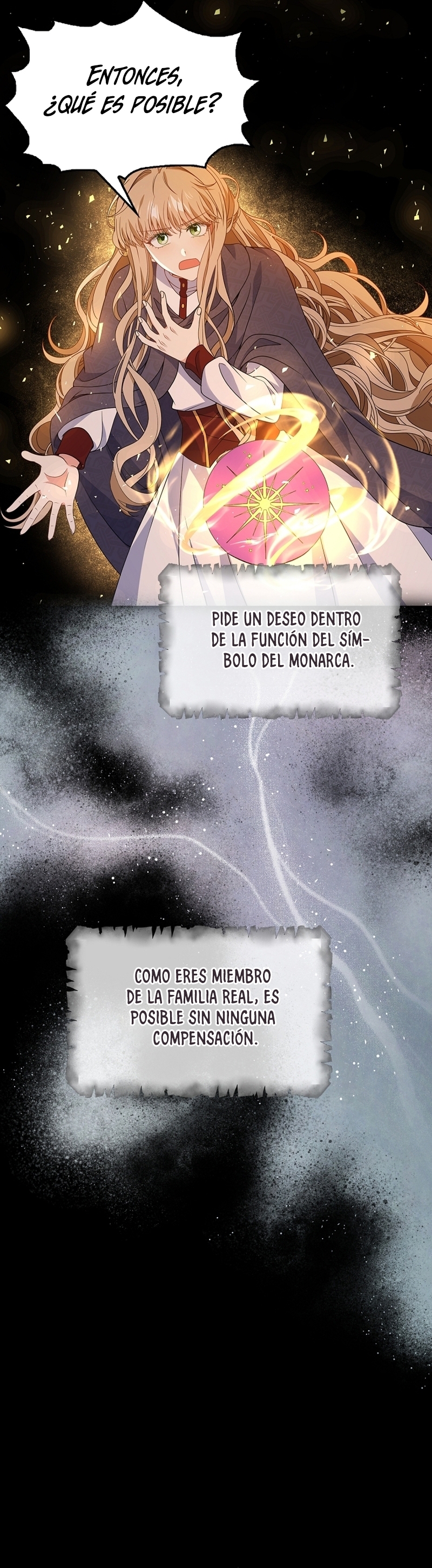 El demonio quiere volver a casa Capítulo 79 - Página 28