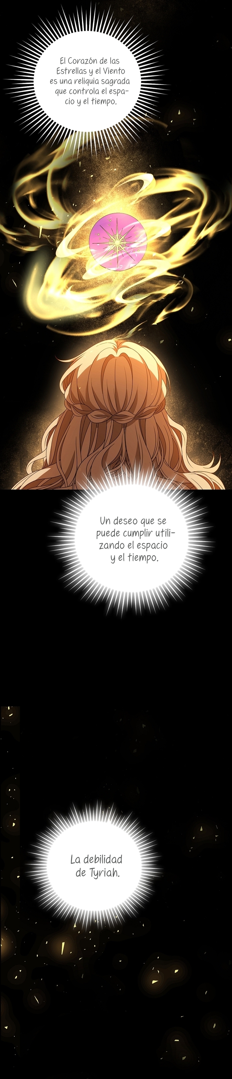 El demonio quiere volver a casa Capítulo 79 - Página 30