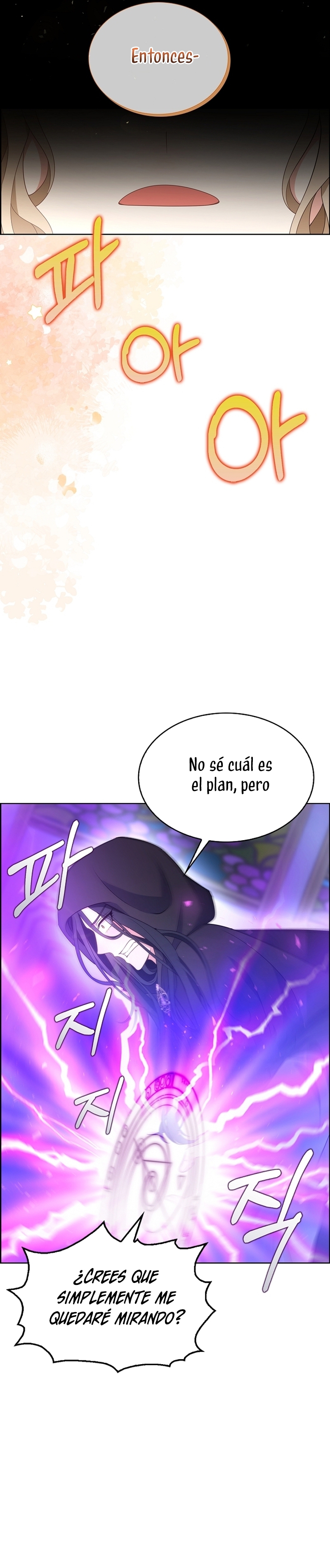 El demonio quiere volver a casa Capítulo 79 - Página 31