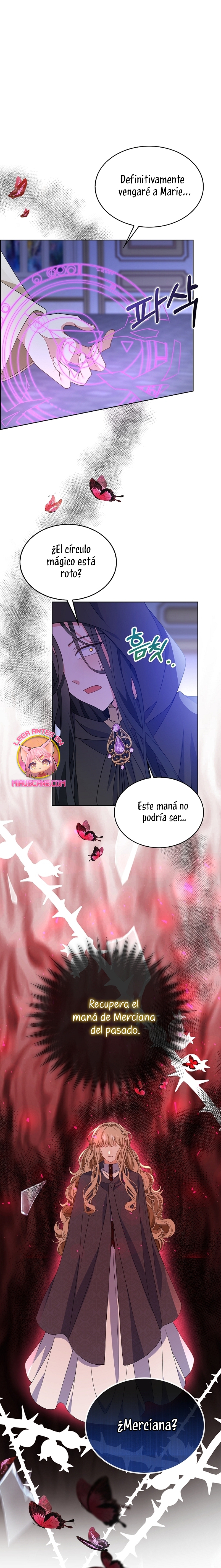 El demonio quiere volver a casa Capítulo 79 - Página 32