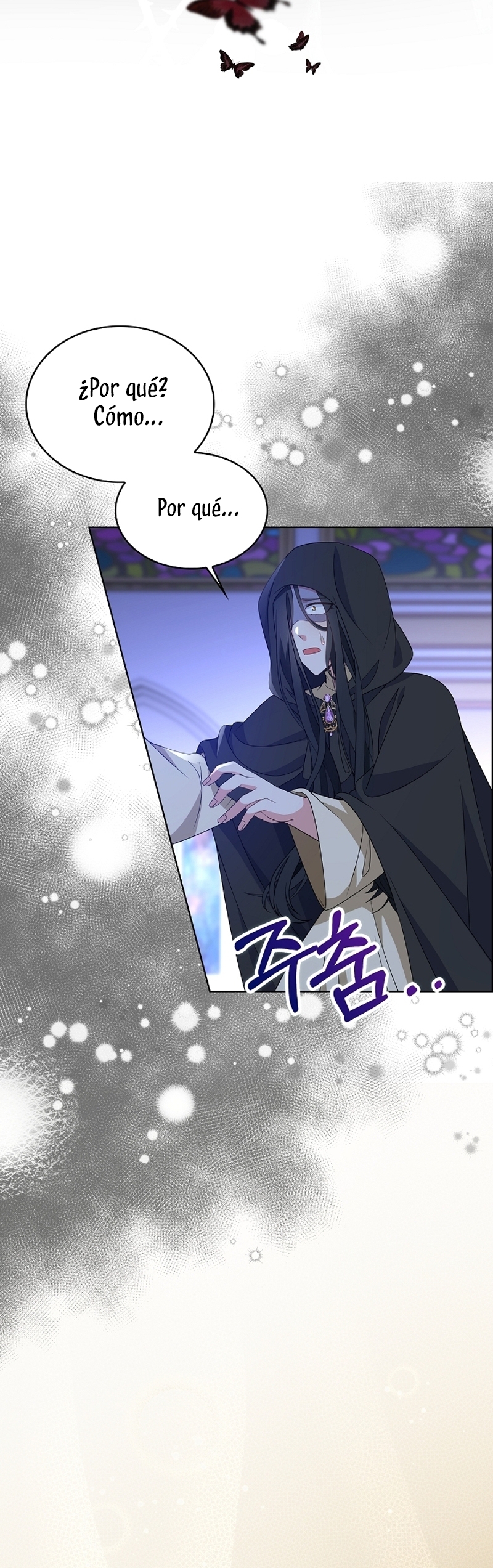 El demonio quiere volver a casa Capítulo 79 - Página 33