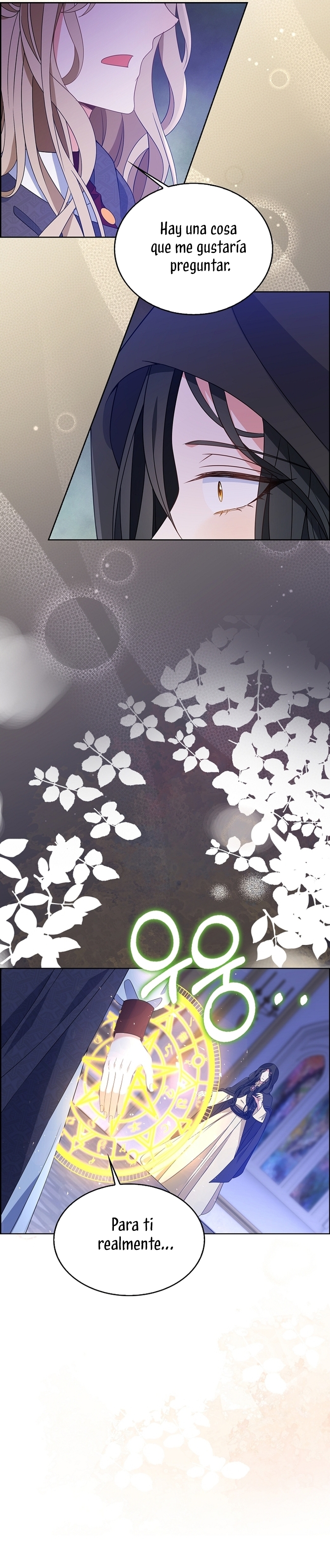 El demonio quiere volver a casa Capítulo 79 - Página 34