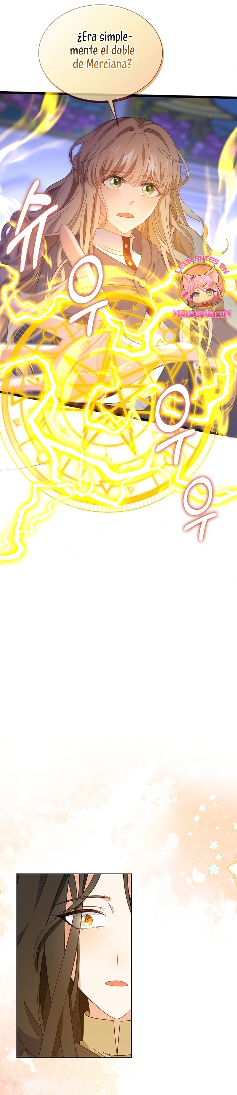 El demonio quiere volver a casa Capítulo 79 - Página 35