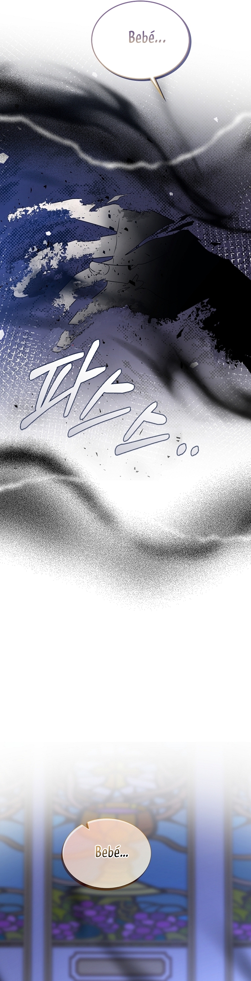 El demonio quiere volver a casa Capítulo 79 - Página 38