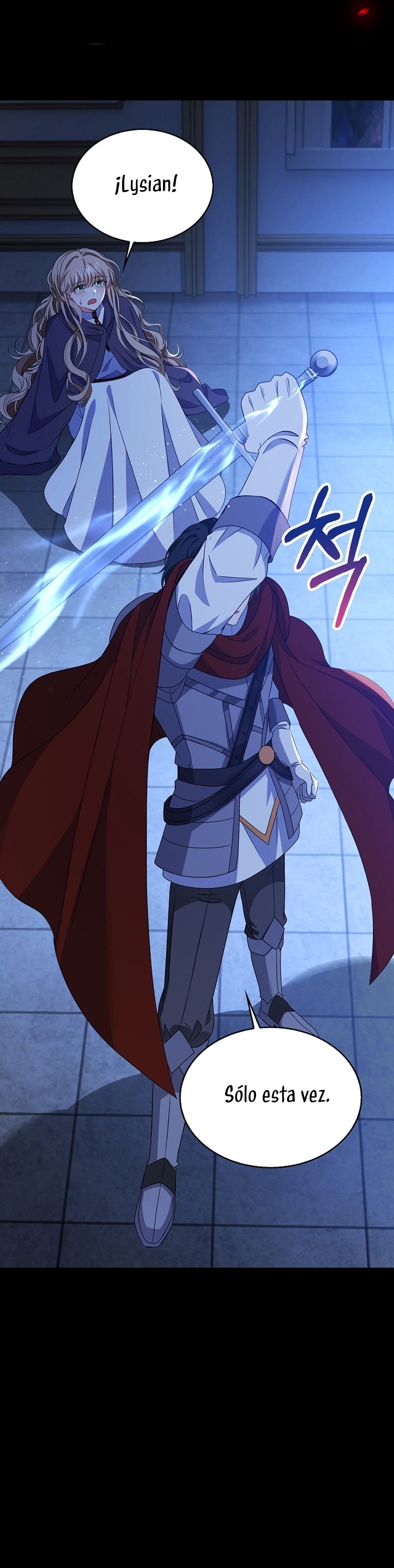 El demonio quiere volver a casa Capítulo 79 - Página 5