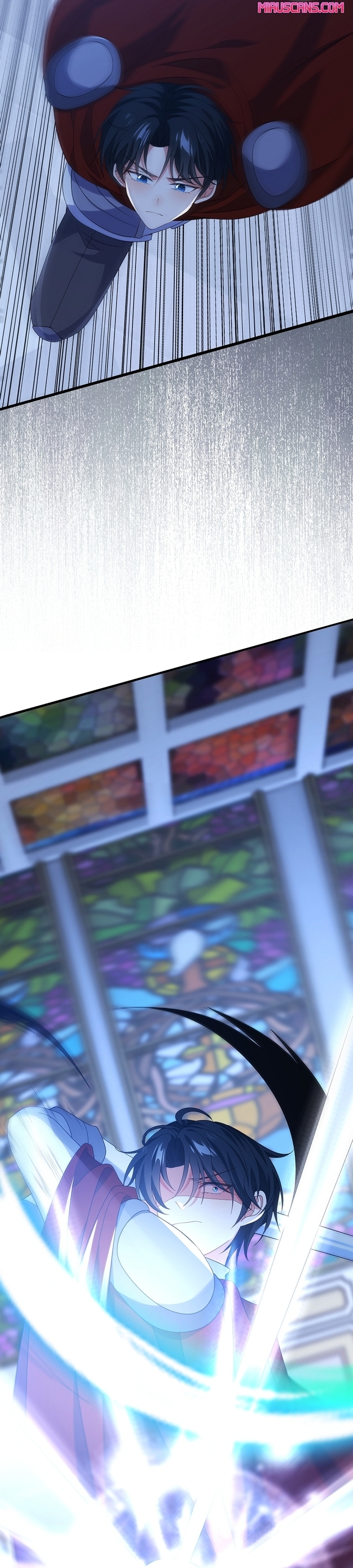 El demonio quiere volver a casa Capítulo 79 - Página 9