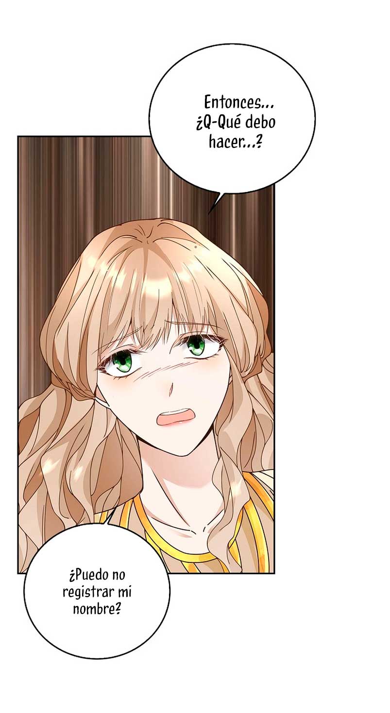 El demonio quiere volver a casa Capítulo 8 - Página 10