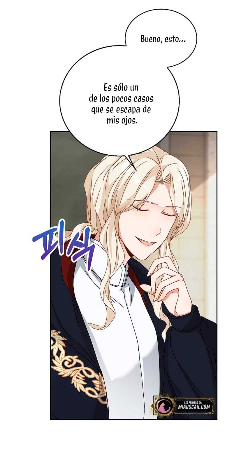 El demonio quiere volver a casa Capítulo 8 - Página 11