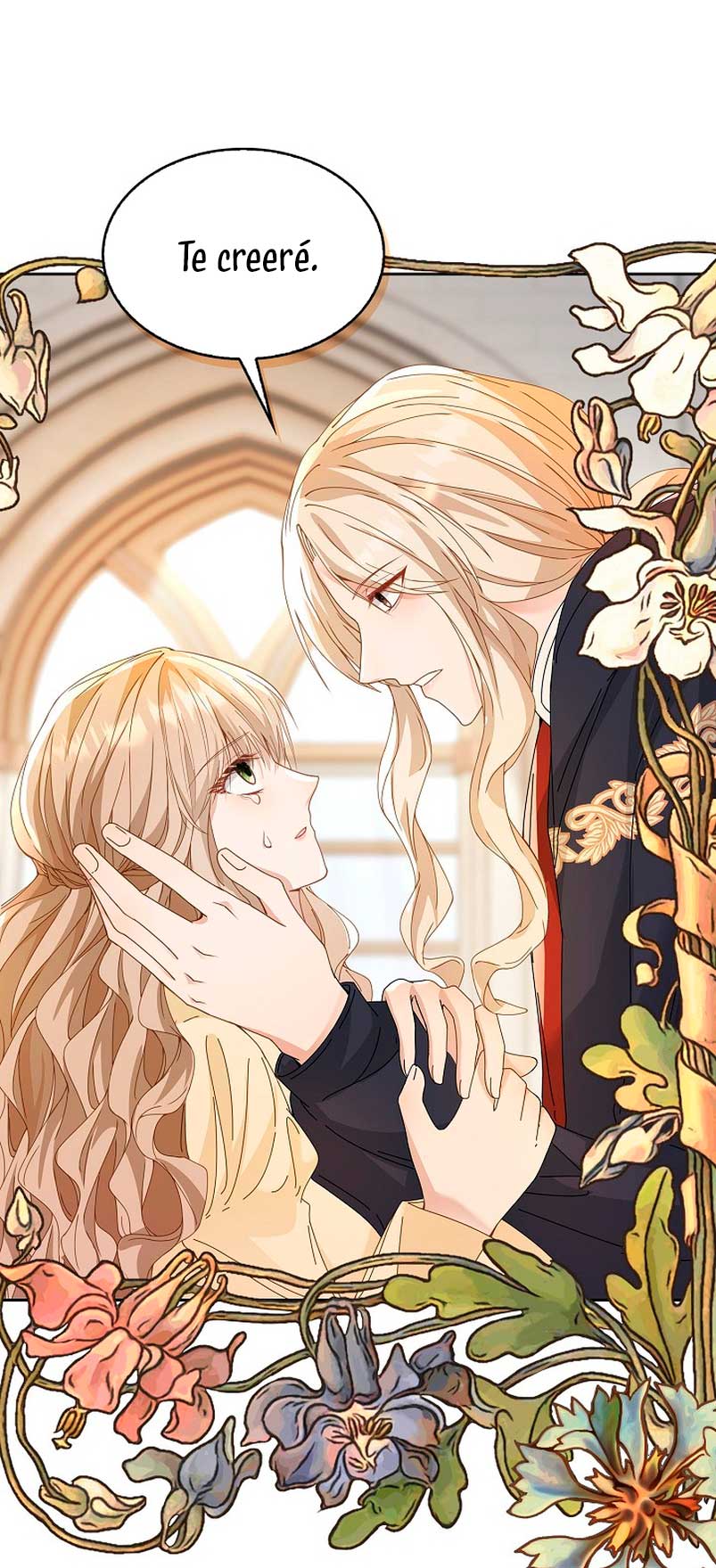 El demonio quiere volver a casa Capítulo 8 - Página 15