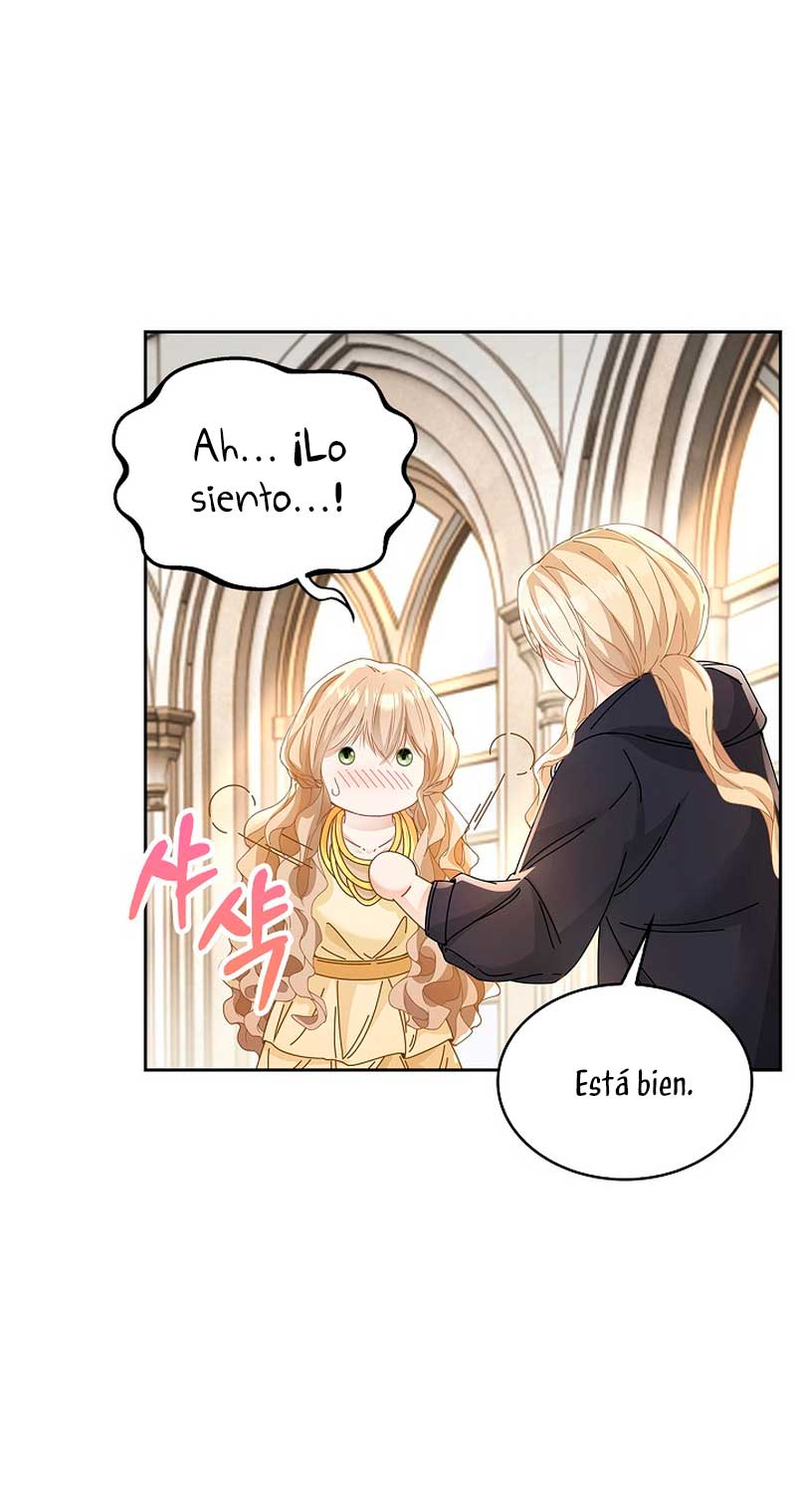 El demonio quiere volver a casa Capítulo 8 - Página 19