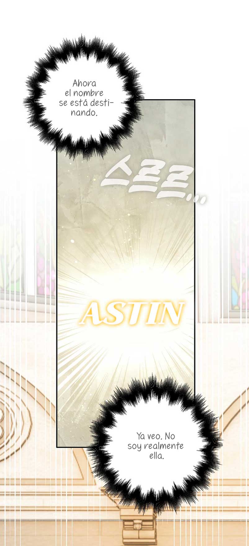 El demonio quiere volver a casa Capítulo 8 - Página 22