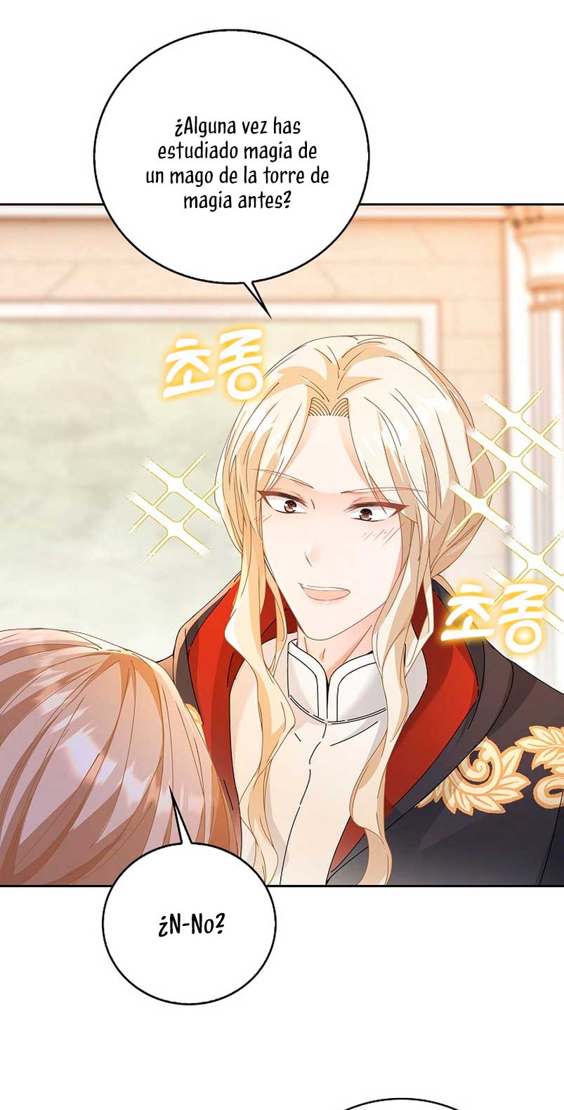 El demonio quiere volver a casa Capítulo 8 - Página 25