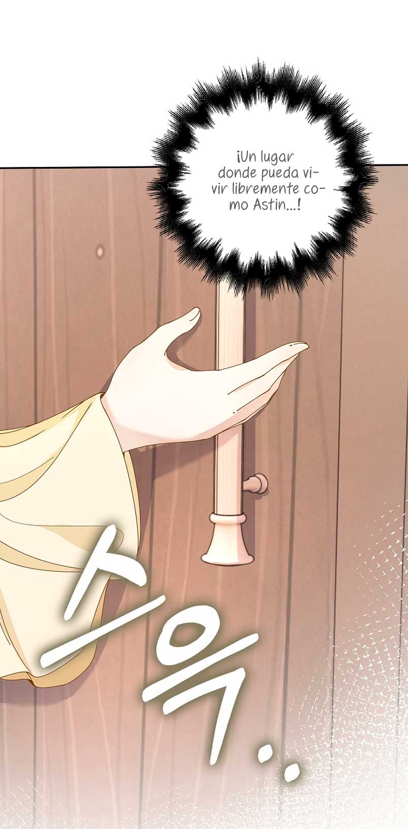 El demonio quiere volver a casa Capítulo 8 - Página 43