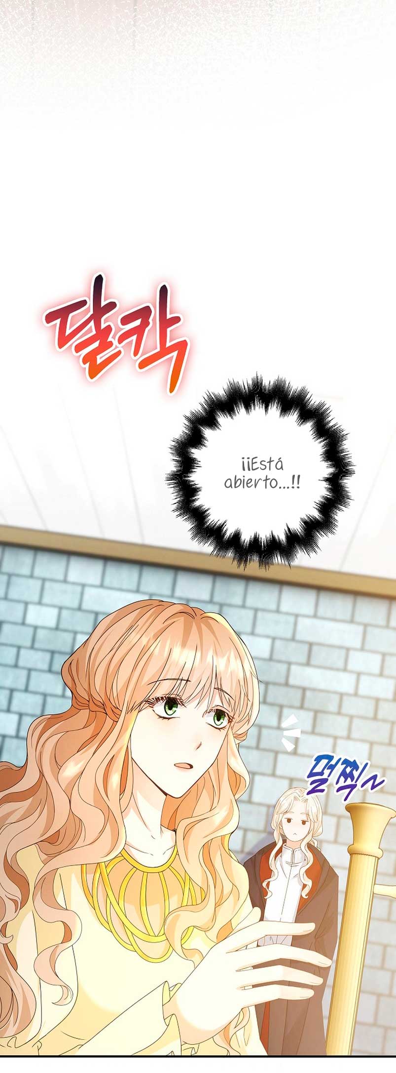 El demonio quiere volver a casa Capítulo 8 - Página 44