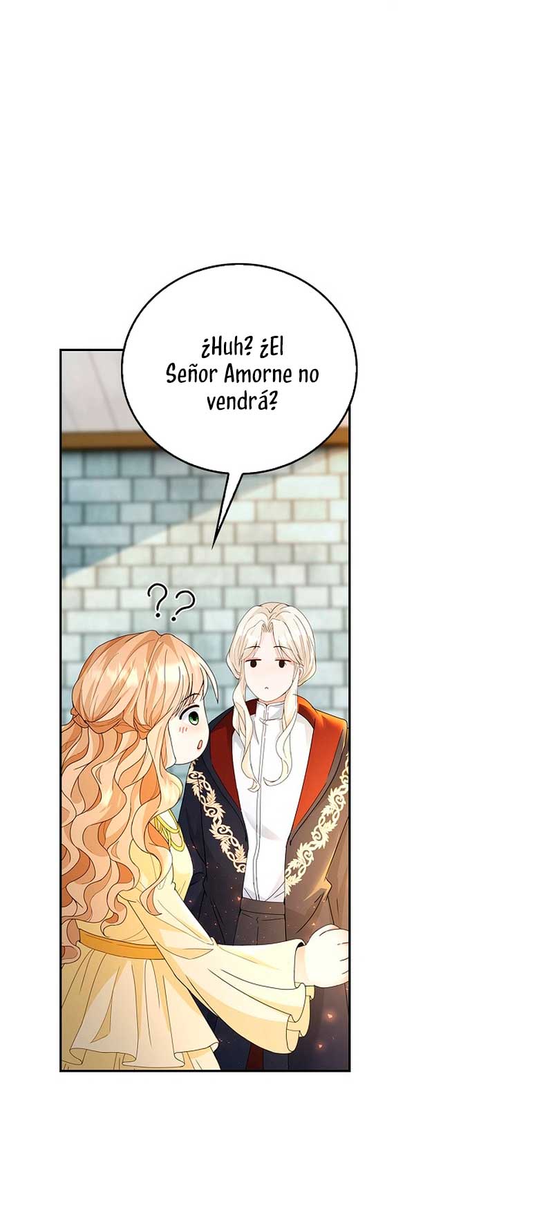 El demonio quiere volver a casa Capítulo 8 - Página 45