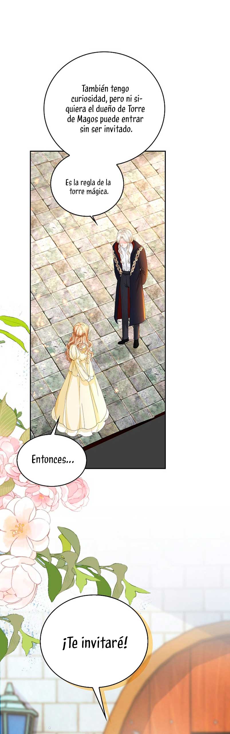 El demonio quiere volver a casa Capítulo 8 - Página 47